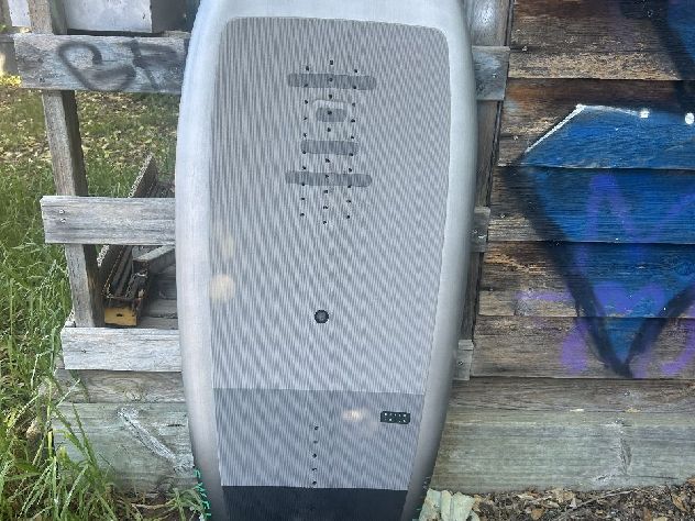 2024 North Swell - 4' 3"
