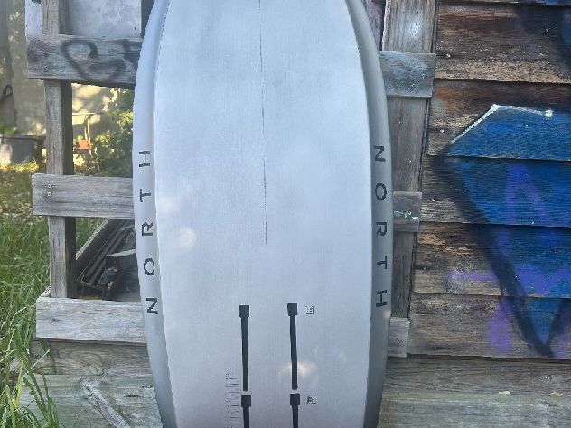 2024 North Swell - 4' 3"
