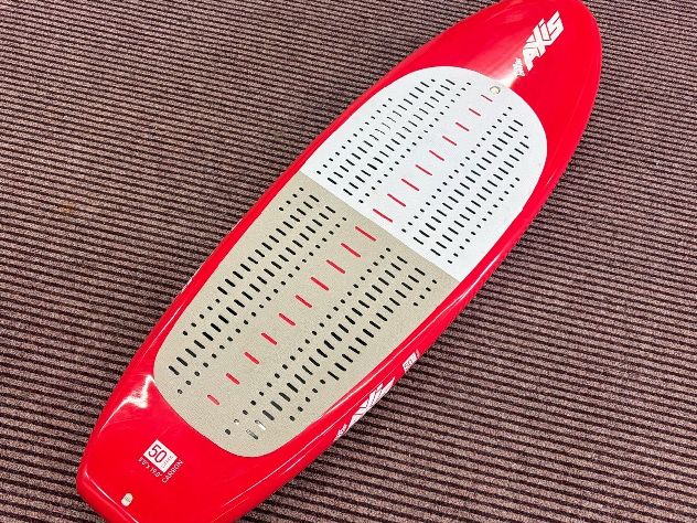 Axis Foil Druve - 5' 0"