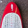 Axis Foil Druve - 5' 0