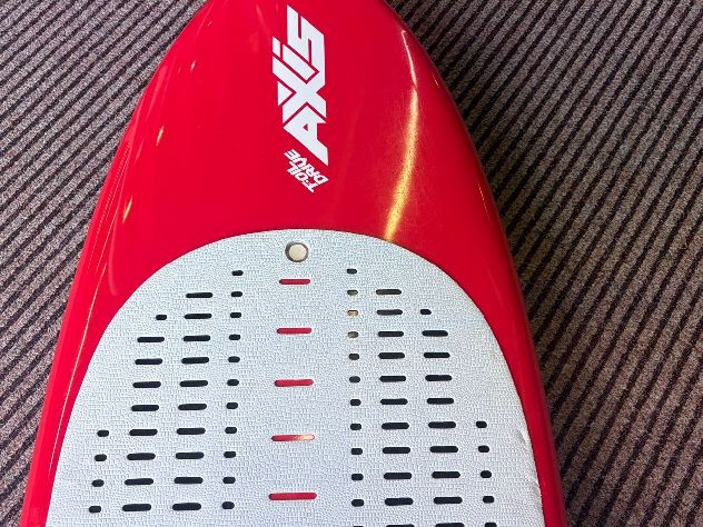 Axis Foil Druve - 5' 0"