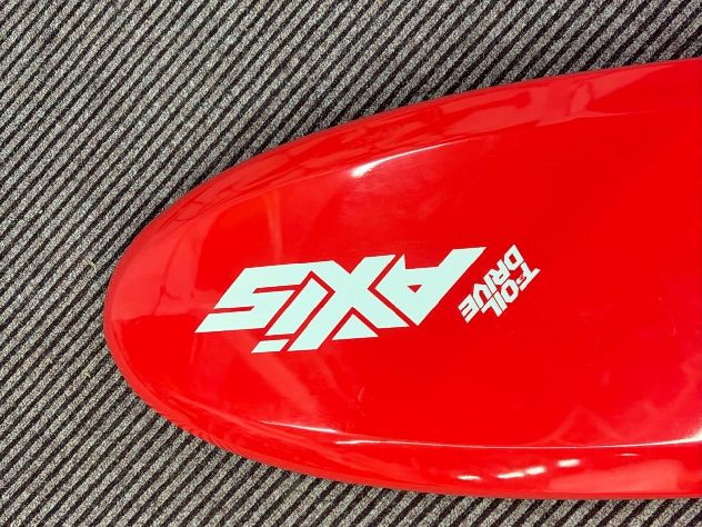Axis Foil Druve - 5' 0"
