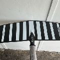 2026 Armstrong S1 1550 + 300 Rear Wing - 0