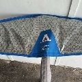 2026 Armstrong S1 1550 + 300 Rear Wing - 1