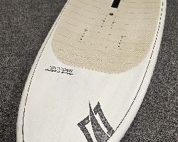 Naish Hover Crossover 105L 6' 8" foiling all foiling