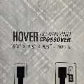 2025 Naish Hover Crossover 105L - 6' 8