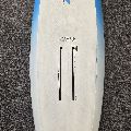 2025 Naish Hover Crossover 105L - 6' 8