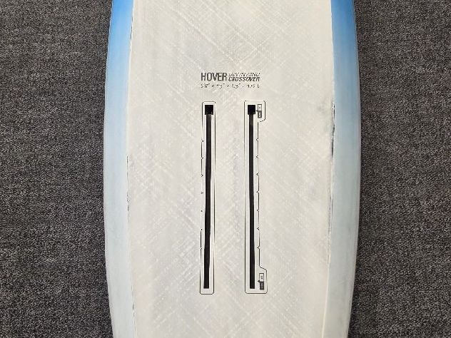 2025 Naish Hover Crossover 105L - 6' 8"