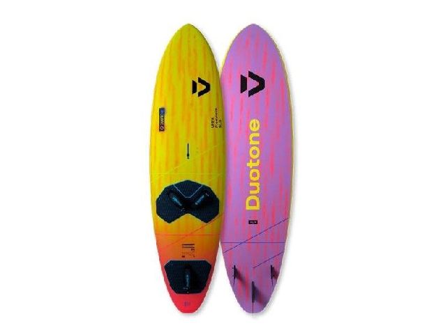 2026 Duotone Freewave Sls 104 - 104 litres