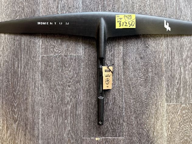 2025 F-One Momentum - 716 cm