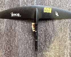 F-One Sk8 V2 950 cm foiling all foiling