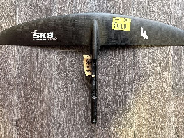 2025 F-One Sk8 V2 - 950 cm