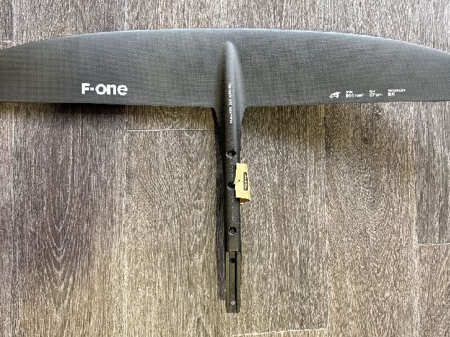 2025 F-One Sk8 V2 - 950 cm