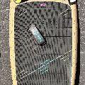 2026 Duotone Sky Style Sls - 4' 10