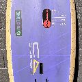 2026 Duotone Sky Style Sls - 4' 10