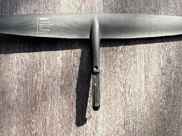 2025 Duotone Hyperglide D/Lab - 880 cm