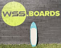 Sunova Foil Drive Trench 5' 6" foiling all foiling