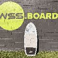 2025 Naish Hover Ascend - 6' 2