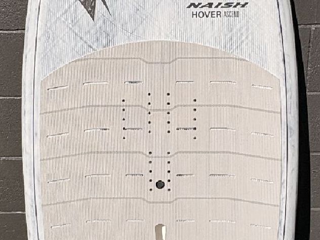 2025 Naish Hover Ascend - 6' 2", 122 Litres