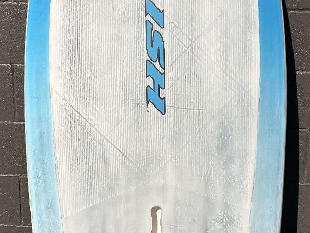 2025 Naish Hover Ascend - 6' 2", 122 Litres
