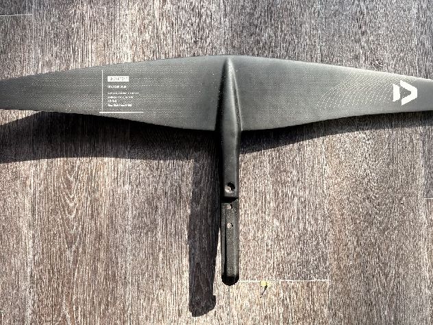 2024 Duotone D/Lab Glide 2.0 - 750 cm