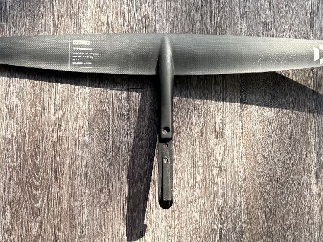 2025 Duotone Hyperglide D/Lab - 680 cm