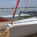 2014 Weta 4.4 Trimararn Weta 4.4 - 4.4 metre - 1