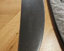 Axis Hps 1050 1050 cm foiling components (wings,masts,etc)