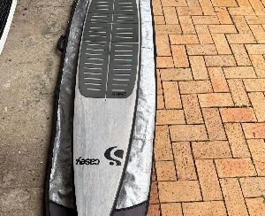 2026 Sunova Sunova Downwind Race - 8' 6"