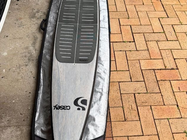 2026 Sunova Sunova Downwind Race - 8' 6"