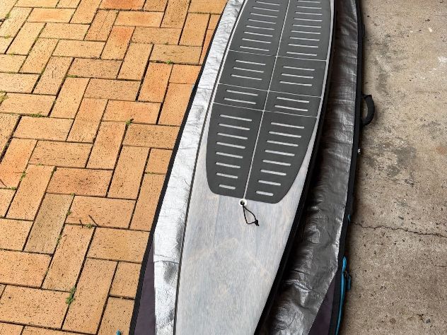 2026 Sunova Sunova Downwind Race - 8' 6"