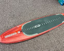 Axis Frank Dart 7' 4" foiling all foiling