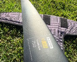 Duotone Dlab Glide 2.0 750 Duotone foiling all foiling