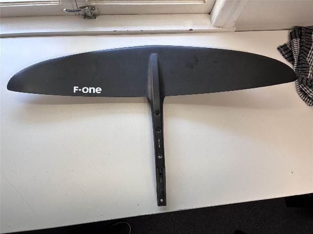 2022 F-One Phantom 1080