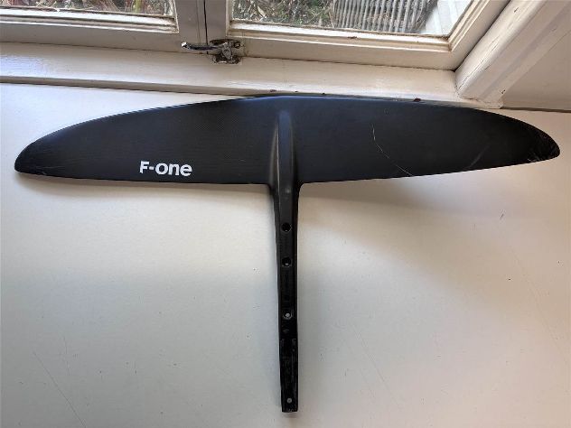 2022 F-One Phantom 940