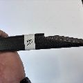 2022 F-One Carbon Fuse Short - 1