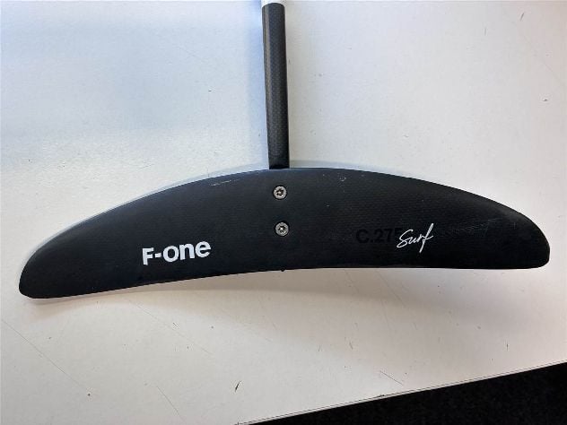 2022 F-One C275