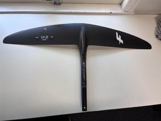 2022 F-One Sk8 850