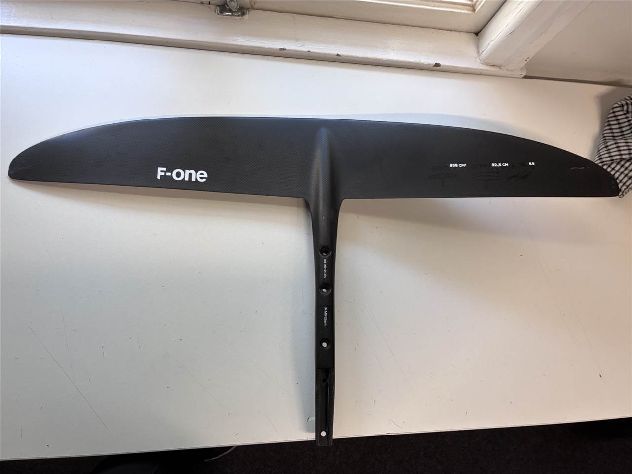 2022 F-One Sk8 850