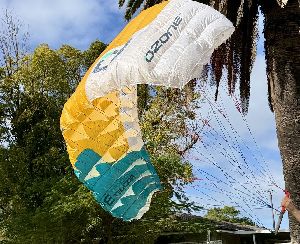 2025 Ozone Pocket Rocket - 3.6 metre