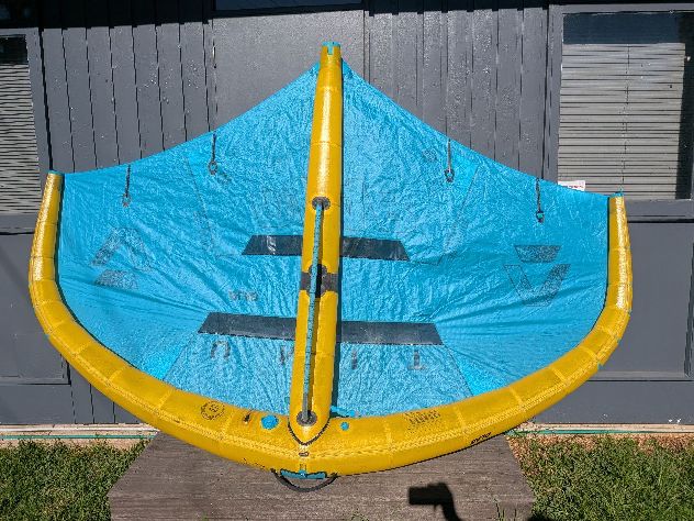 2026 Duotone Dlab Unit - 5 metre