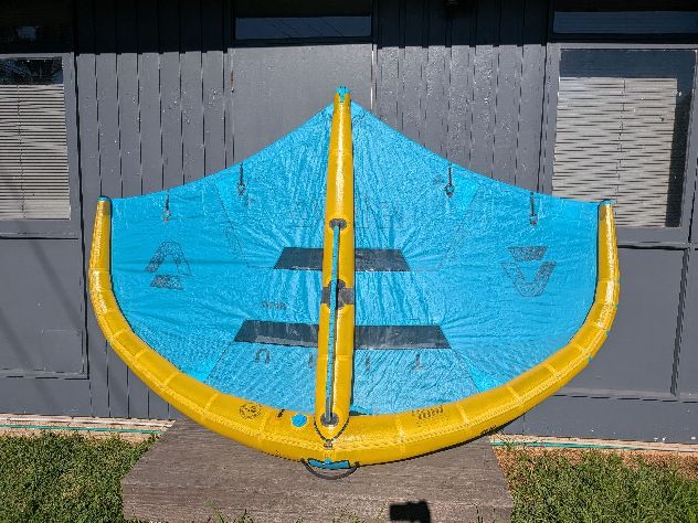 2026 Duotone Dlab Unit - 4.5 metre