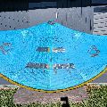 2026 Duotone Dlab Unit - 4.5 metre - 1