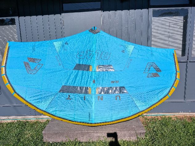 2026 Duotone Dlab Unit - 4.5 metre