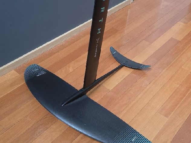2025 North Sonar 2100 Ma V2 72Cm + Parts