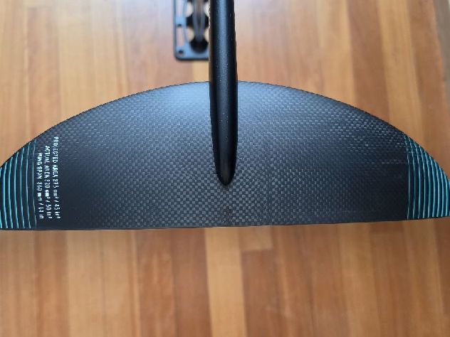2025 North Sonar 2100 Ma V2 72Cm + Parts
