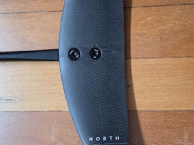 2025 North Sonar 2100 Ma V2 72Cm + Parts