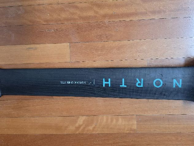 2025 North Sonar 2100 Ma V2 72Cm + Parts