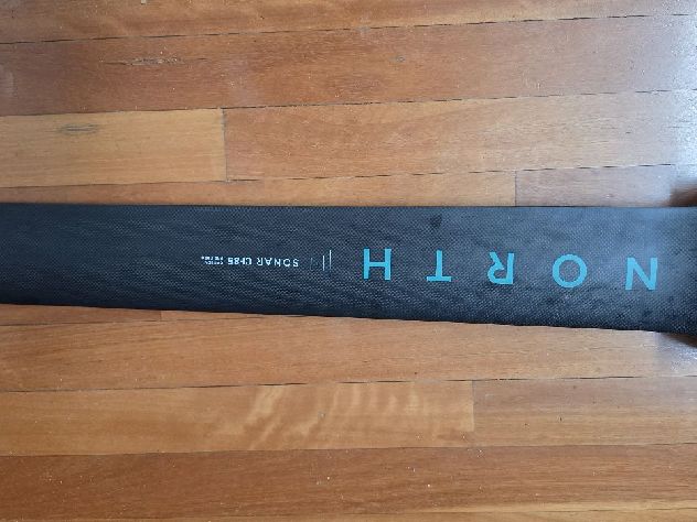 2025 North Sonar 2100 Ma V2 72Cm + Parts