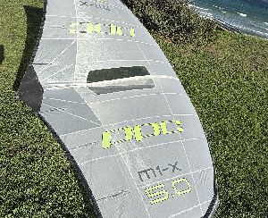 2025 PPC M1-X